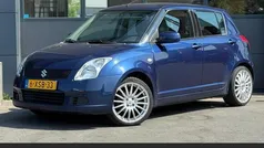Gebruikt 2005 Suzuki Swift GLS Hatchback | € 1.850 (Goede deal)