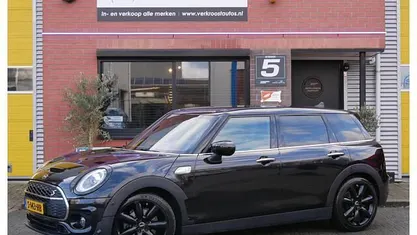 Occasion Mini Cooper Clubman 192 PK (141 kW) 2019 Stationwagen