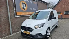 Wit Gebruikt 2020 Ford Transit Trend Van | € 3.995 (Eerlijke prijs)