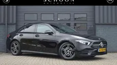 Gebruikt 2022 Mercedes A180 Business Sedan | € 29.950 (Eerlijke prijs)