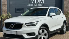 Gebruikt 2022 Volvo XC40 Business Edition SUV | € 31.950 (Super prijs)