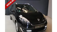 Zwart Gebruikt 2013 Renault Grand Scénic III Collection MPV | € 6.999 (Eerlijke prijs)