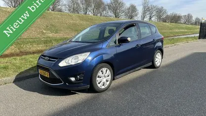 Occasion Ford C-MAX Trend 125 PK (91 kW) 2013 MPV