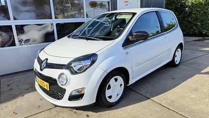 Occasion Renault Twingo Dynamique 75 PK (55 kW) 2012 Hatchback