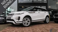 Wit Gebruikt 2023 Land Rover Range Rover evoque SE Dynamic SUV | € 54.950 (Eerlijke prijs)