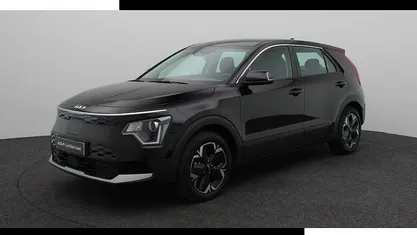 Occasion 2024 Kia e-Niro Light SUV | € 29.440 (Goede deal)