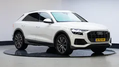 Gebruikt 2020 Audi Q8 Proline SUV | € 57.945 (Super prijs)