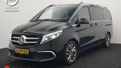 Gebruikt 2021 Mercedes V250 Avantgarde Edition MPV | € 49.940 (Eerlijke prijs)