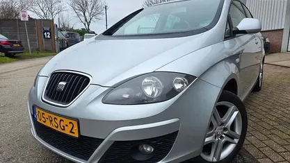 Occasion Seat Altea XL Copa 105 PK (77 kW) 2011 MPV