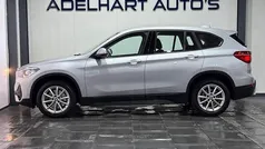 Zilver, metallic lak Gebruikt 2019 BMW X1 Executive SUV | € 23.950 (Super prijs)
