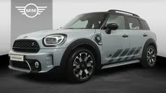 Grijs Gebruikt 2023 Mini Cooper Countryman Untamed Edition SUV | € 40.450