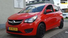 Gebruikt 2016 Opel Karl Edition Hatchback | € 7.950 (Eerlijke prijs)