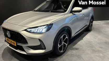 Occasion MG EHS Luxury 2026 SUV