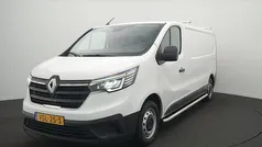 Wit Gebruikt 2023 Renault Trafic Van | € 21.500 (Eerlijke prijs)