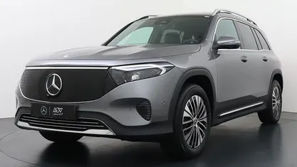 Occasion Mercedes EQB250+ Business 139 kW (190 PK) 2025 SUV