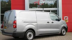 Peugeot e-Expert