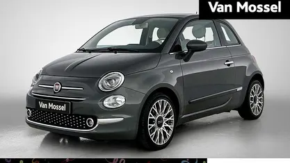 Occasion Fiat 500 Collezione 80 PK (58 kW) 2019 Hatchback