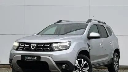 Occasion Dacia Duster Prestige 2021 SUV