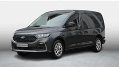 Gebruikt 2025 Ford Transit Limited Van | € 34.312 (Eerlijke prijs)