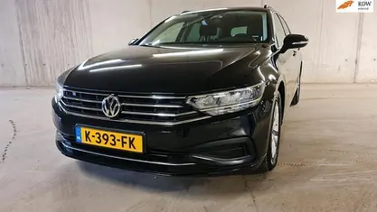 Occasion VW Passat Business 150 PK (110 kW) 2020 Stationwagen