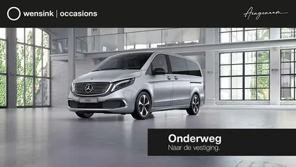 Occasion Mercedes EQV300 Business 150 kW (204 PK) 2022 Van
