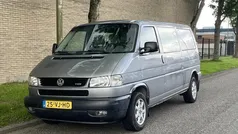 Grijs Gebruikt 1999 VW T4 Van | € 2.450 (Super prijs)