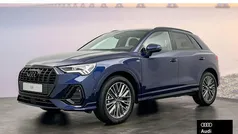 Gebruikt 2025 Audi Q3 Competition SUV | € 52.950 (Goede deal)