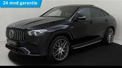 Gebruikt 2022 Mercedes GLE53 AMG AMG Coupé | € 104.945 (Goede deal)