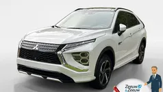 Wit Gebruikt 2023 Mitsubishi Eclipse Cross Instyle SUV | € 26.930 (Eerlijke prijs)