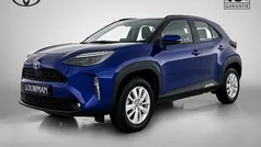Blauw Gebruikt 2024 Toyota Yaris Cross Active SUV | € 29.900 (Eerlijke prijs)
