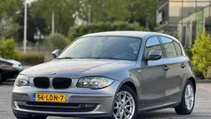 Gebruikt 2010 BMW 116 Hatchback | € 4.495 (Eerlijke prijs)