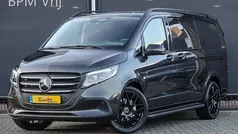 Gebruikt 2024 Mercedes Vito MPV | € 59.950 (Eerlijke prijs)