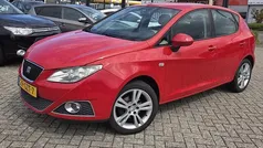 Gebruikt 2008 Seat Ibiza Sport Hatchback | € 3.250 (Eerlijke prijs)