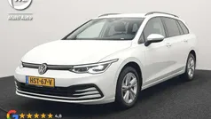 Gebruikt 2022 VW Golf VIII Business Stationwagen | € 17.840 (Super prijs)