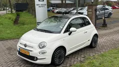 Gebruikt 2016 Fiat 500 Lounge Hatchback | € 7.950 (Eerlijke prijs)