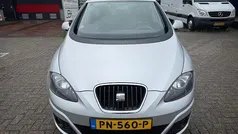 Gebruikt 2015 Seat Altea XL I-Tech MPV | € 7.950 (Eerlijke prijs)