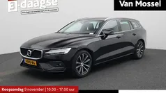 Gebruikt 2020 Volvo V60 Business Edition Stationwagen | € 30.900 (Goede deal)