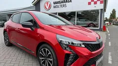 Gebruikt 2024 Renault Clio V Techno Hatchback | € 20.950 (Eerlijke prijs)