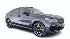 Grijs Gebruikt 2019 BMW X6 M50 Executive SUV | € 59.845 (Super prijs)
