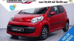 Gebruikt 2006 Citroën C1 Hatchback | € 2.150 (Eerlijke prijs)