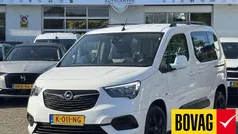 Gebruikt 2019 Opel Combo Edition MPV | € 17.450 (Eerlijke prijs)