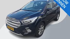 Gebruikt 2017 Ford Kuga Titanium SUV | € 18.450 (Goede deal)