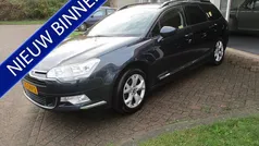Gebruikt 2008 Citroën C5 Business Class Stationwagen | € 2.960 (Eerlijke prijs)