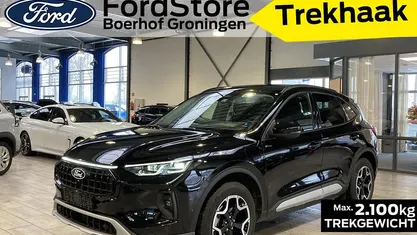 Occasion 2024 Ford Kuga Active X SUV | € 38.900 (Eerlijke prijs)