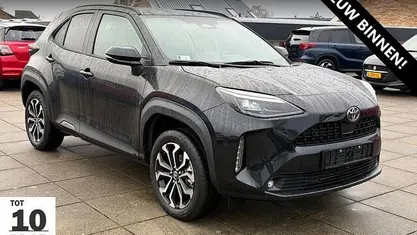 Occasion Toyota Yaris Cross 116 PK (85 kW) 2025 SUV