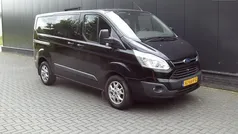 Gebruikt 2014 Ford Transit Custom Trend Van | € 7.500 (Eerlijke prijs)