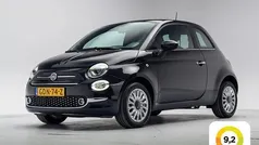 Gebruikt 2024 Fiat 500 Dolcevita Hatchback | € 16.245 (Eerlijke prijs)