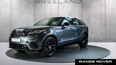 Grijs Gebruikt 2023 Land Rover Range Rover Velar R-Dynamic SUV | € 67.900 (Eerlijke prijs)