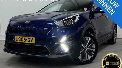 Occasion Kia e-Niro 150 kW (204 PK) 2021 SUV