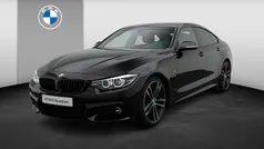 Zwart Gebruikt 2019 BMW 420 Executive Coupé | € 28.950 (Eerlijke prijs)